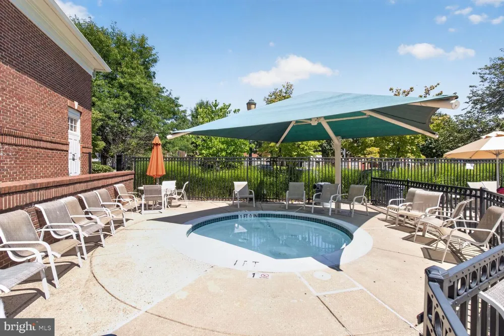 505 JACALA TERRACE Rockville, MD 20850