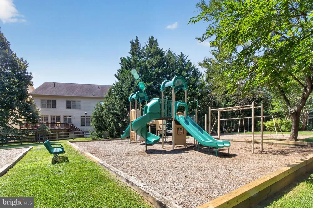 505 JACALA TERRACE Rockville, MD 20850