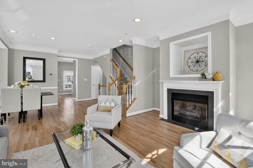 505 JACALA TERRACE Rockville, MD 20850