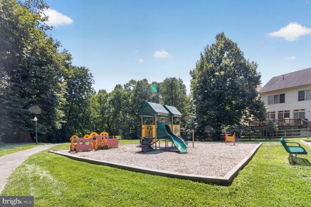 505 JACALA TERRACE Rockville, MD 20850