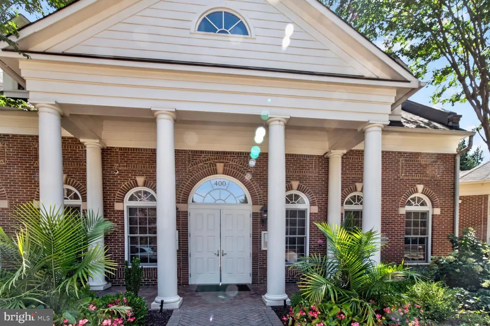 505 JACALA TERRACE Rockville, MD 20850