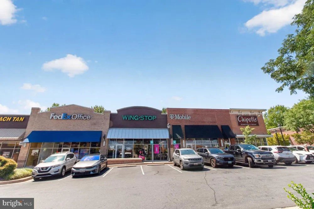 505 JACALA TERRACE Rockville, MD 20850