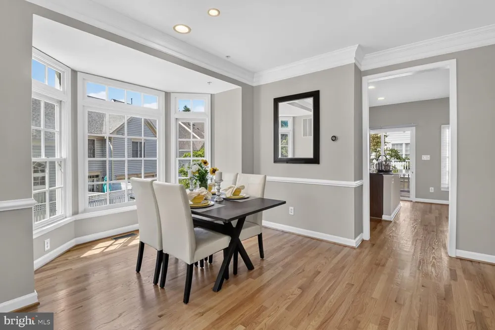 505 JACALA TERRACE Rockville, MD 20850