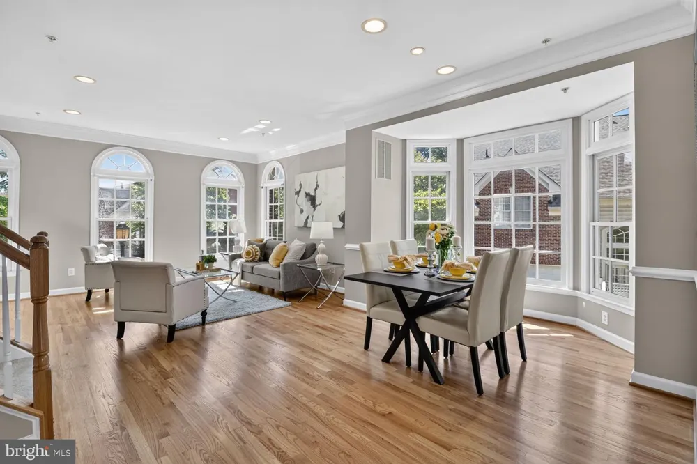 505 JACALA TERRACE Rockville, MD 20850