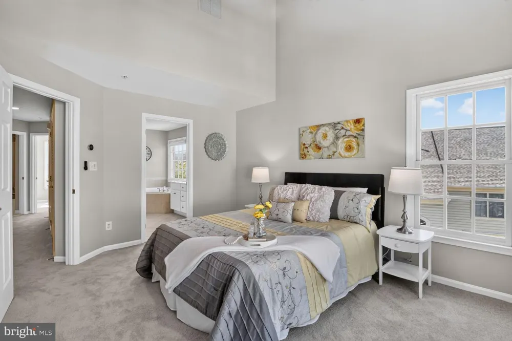 505 JACALA TERRACE Rockville, MD 20850