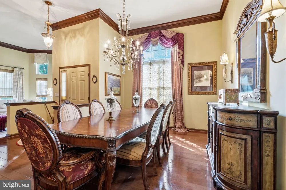 1001 MONROE DRIVE Warwick, PA 18974