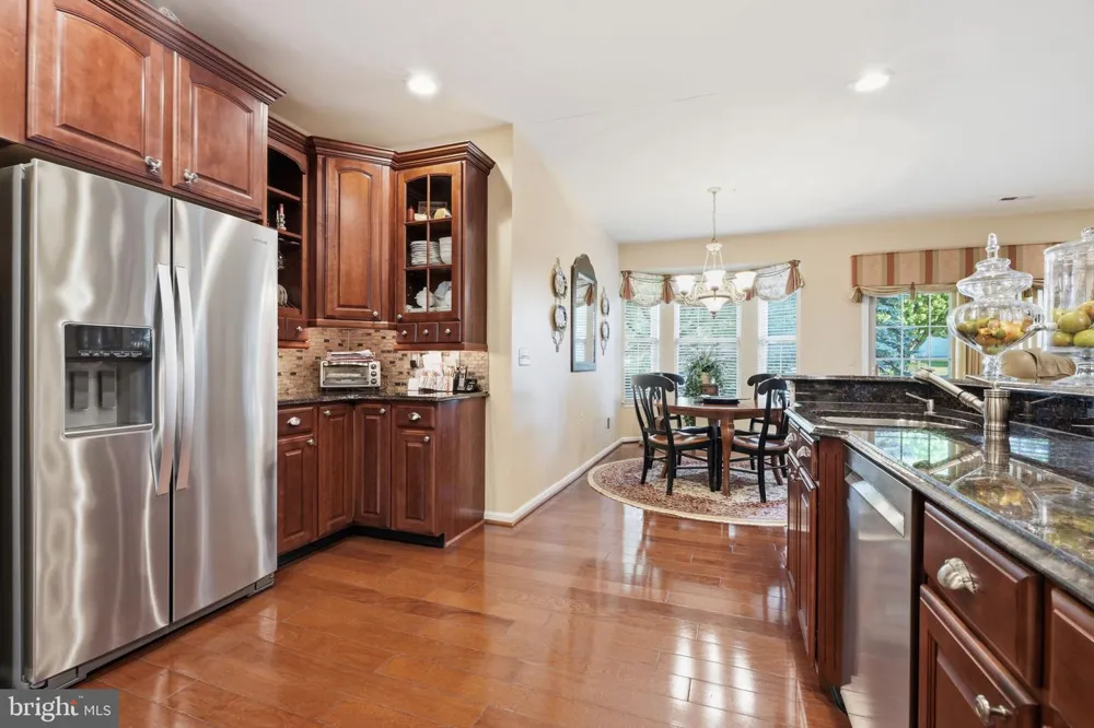1001 MONROE DRIVE Warwick, PA 18974