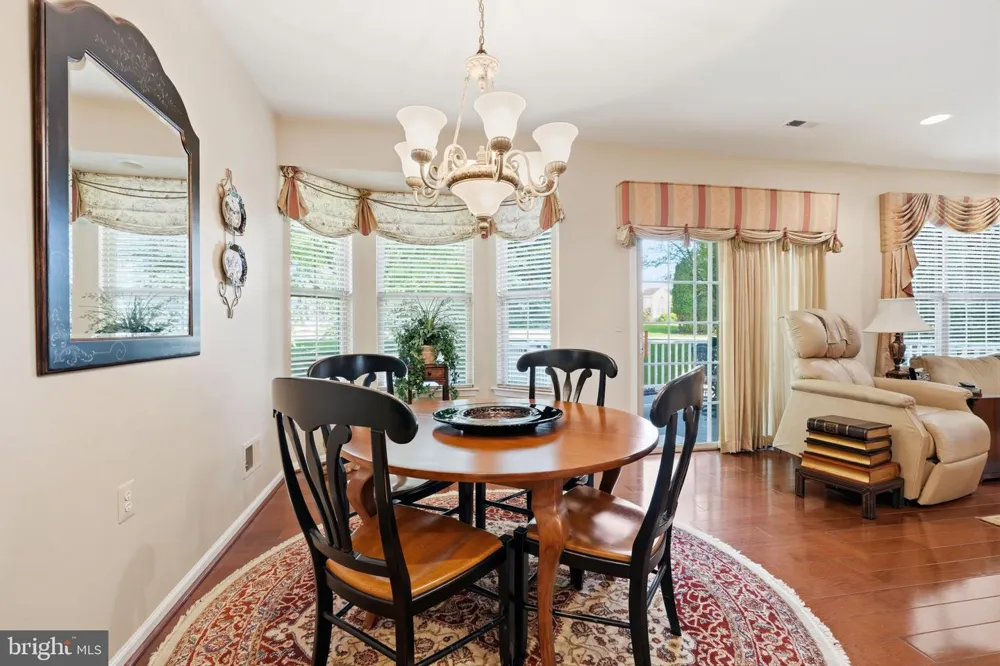 1001 MONROE DRIVE Warwick, PA 18974