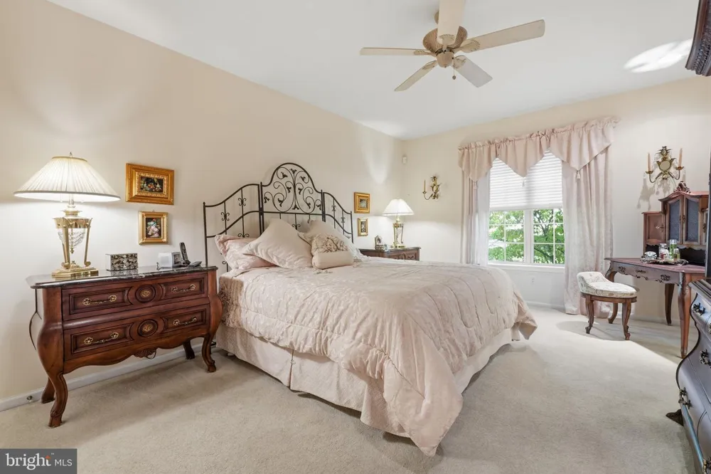 1001 MONROE DRIVE Warwick, PA 18974