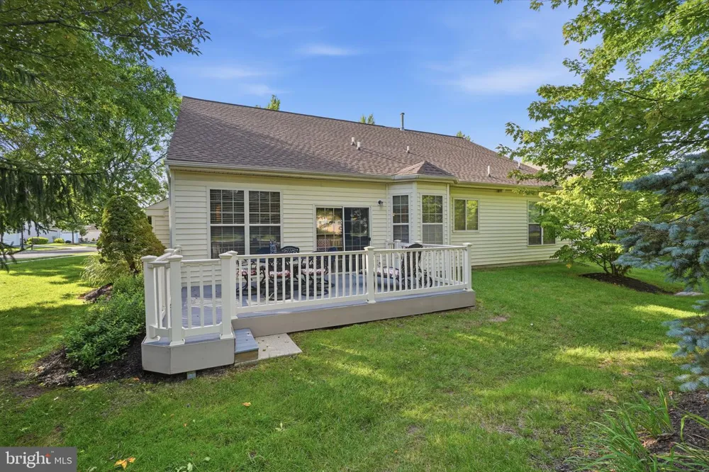 1001 MONROE DRIVE Warwick, PA 18974