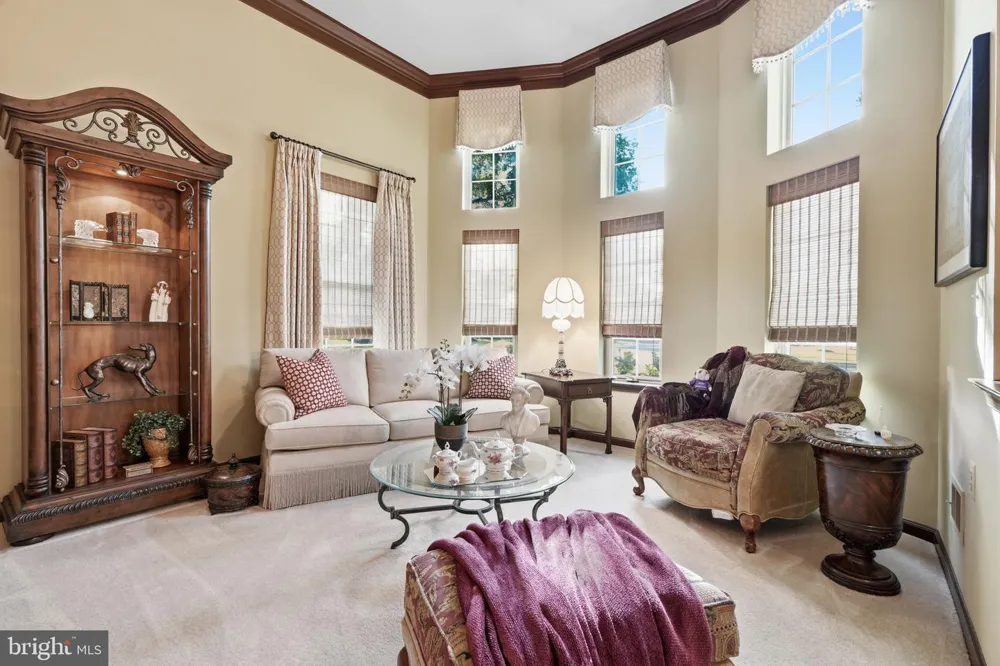 1001 MONROE DRIVE Warwick, PA 18974
