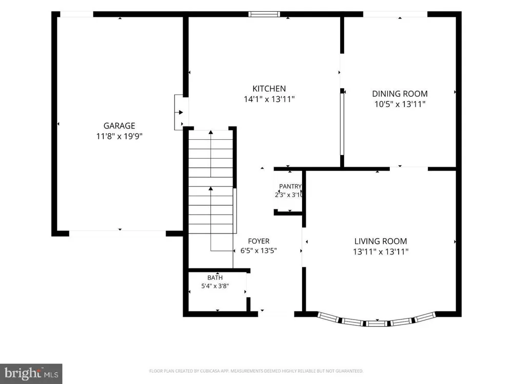 815 PHILADELPHIA AVENUE Warrington, PA 18976