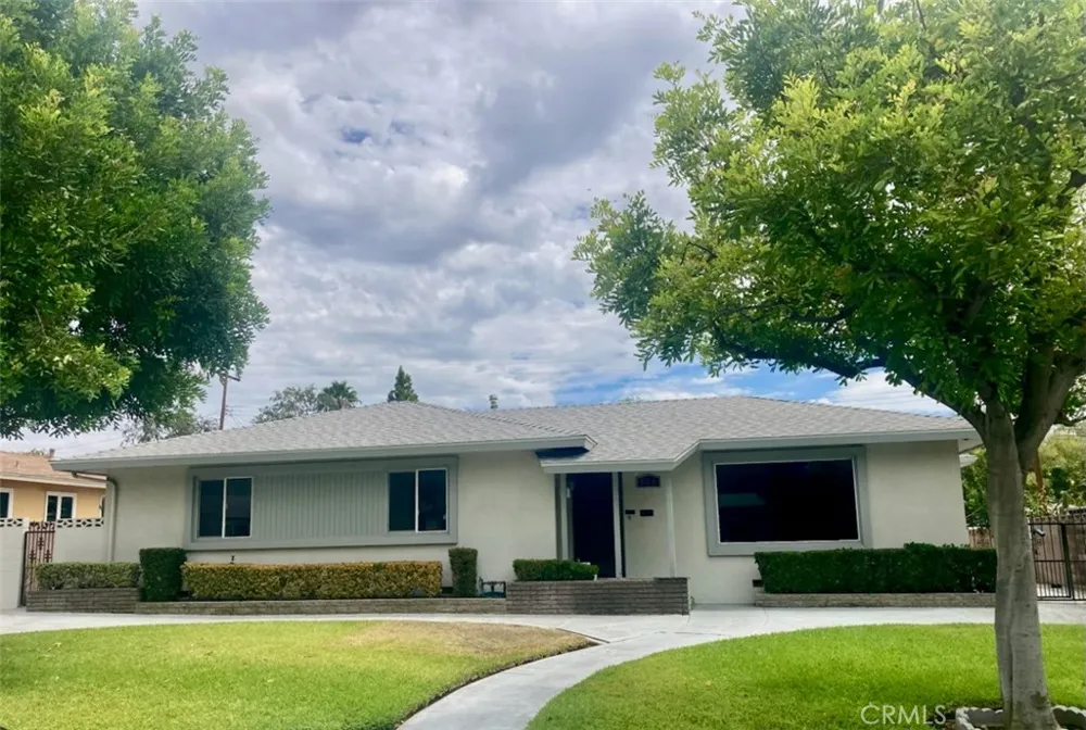 706 Quince Upland, CA 91786