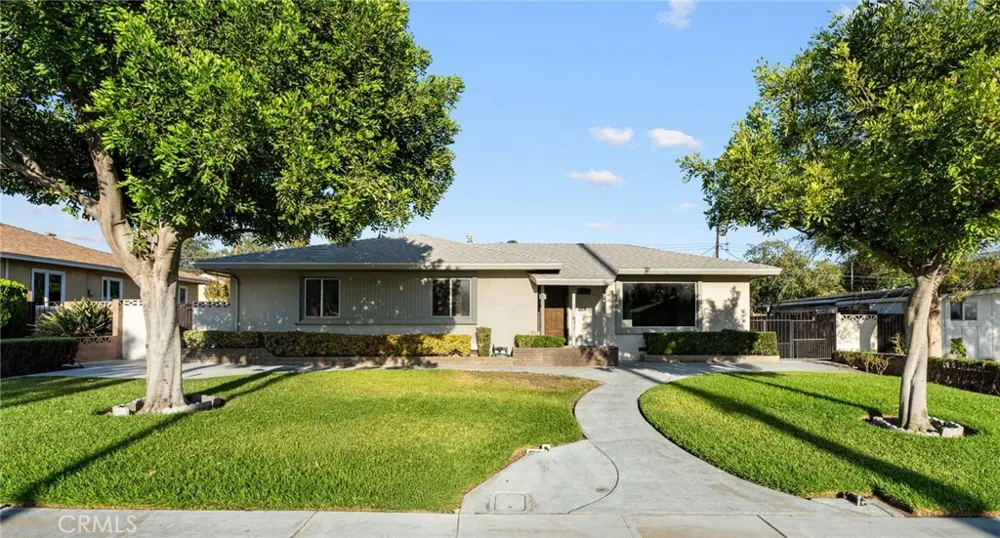 706 Quince Upland, CA 91786