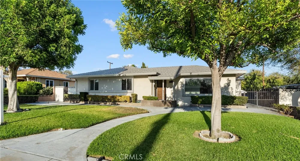 706 Quince Upland, CA 91786