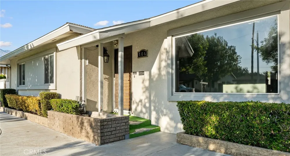 706 Quince Upland, CA 91786