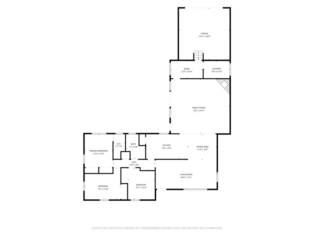 706 Quince Upland, CA 91786