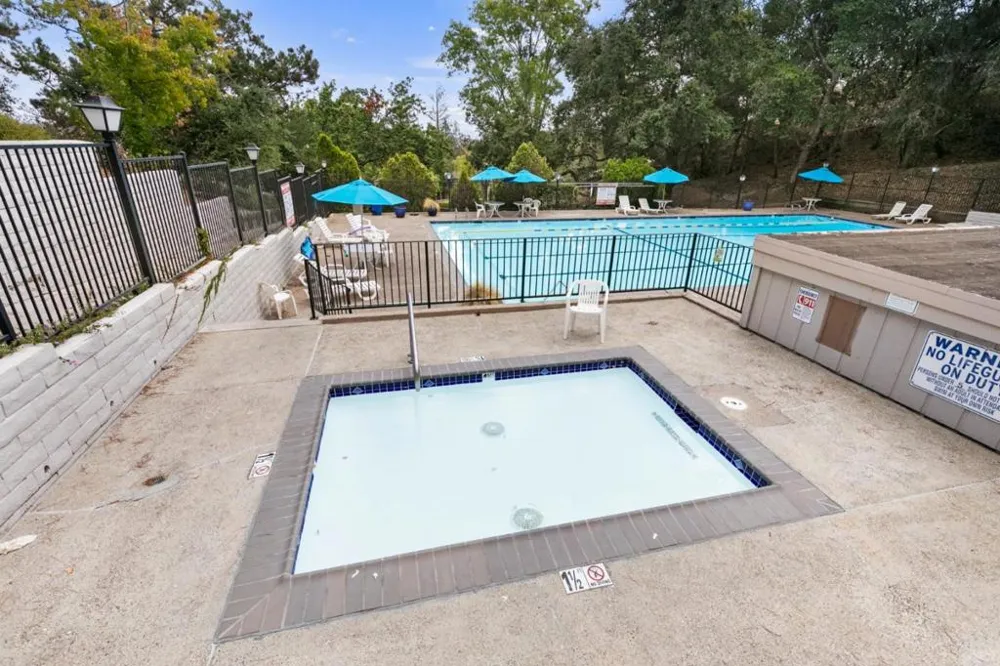 22990 Cricket Hill Road Cupertino, CA 95014