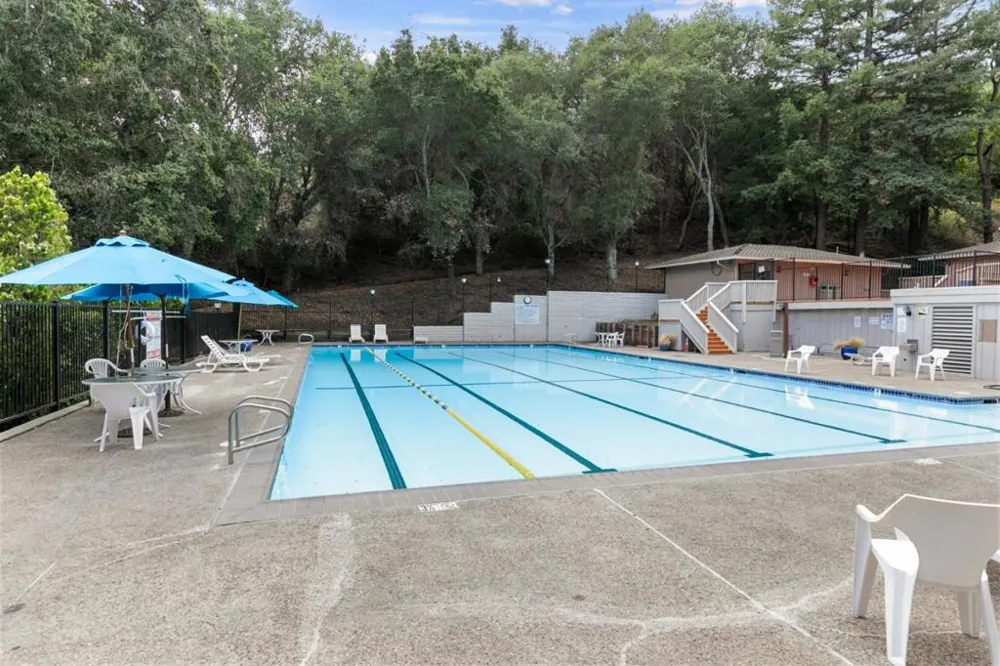 22990 Cricket Hill Road Cupertino, CA 95014