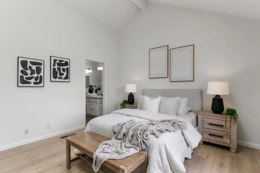 22990 Cricket Hill Road Cupertino, CA 95014