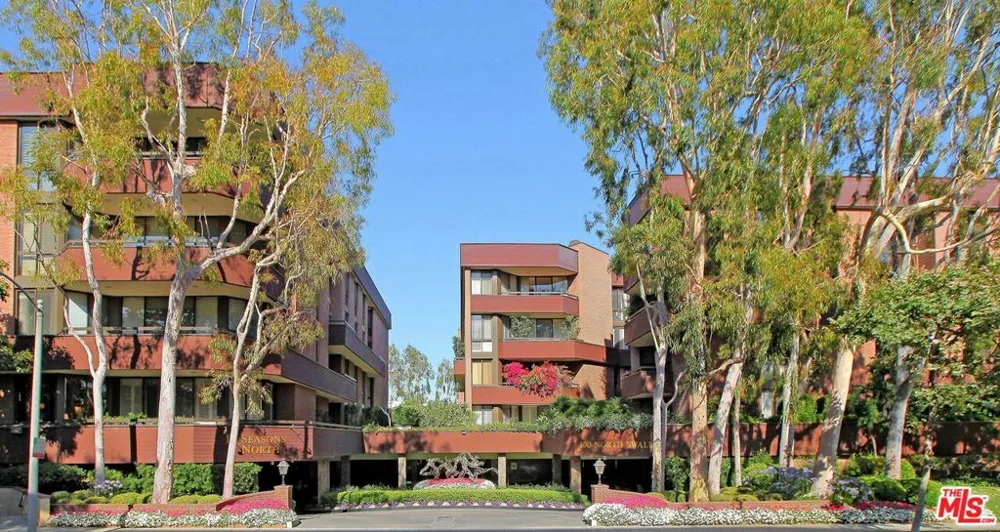300 Swall Drive #256 Beverly Hills, CA 90211