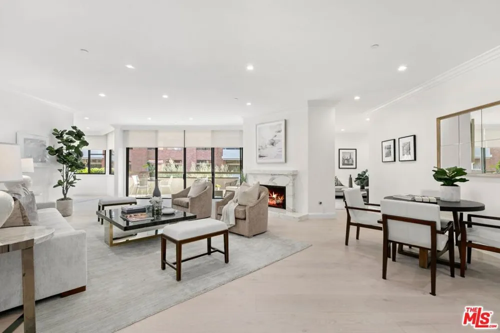 300 Swall Drive #256 Beverly Hills, CA 90211