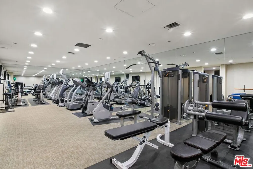 300 Swall Drive #256 Beverly Hills, CA 90211