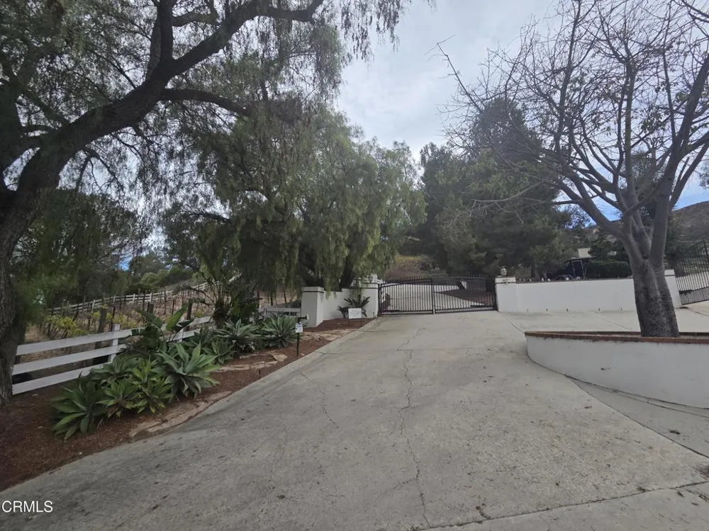 11935 Barranca Road Camarillo, CA 93012