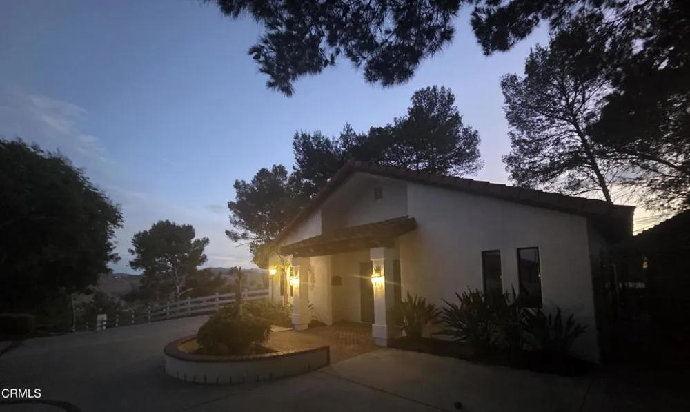 11935 Barranca Road Camarillo, CA 93012
