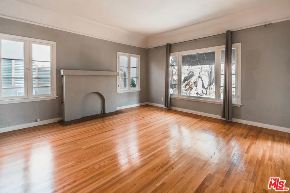 817 Westmount Drive #819.5 West Hollywood, CA 90069