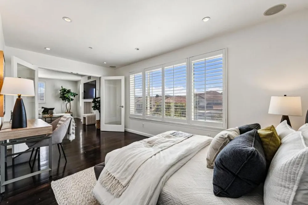 541 Chestnut Avenue South San Francisco, CA 94080