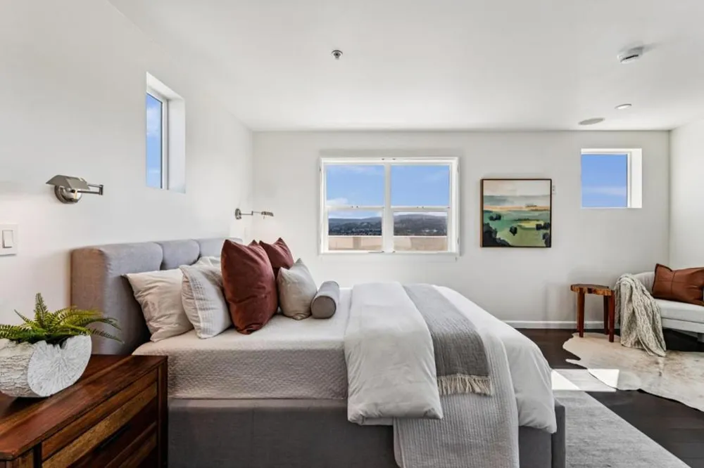 541 Chestnut Avenue South San Francisco, CA 94080
