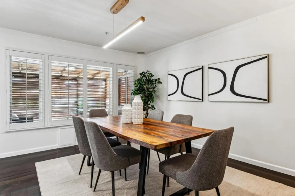 541 Chestnut Avenue South San Francisco, CA 94080