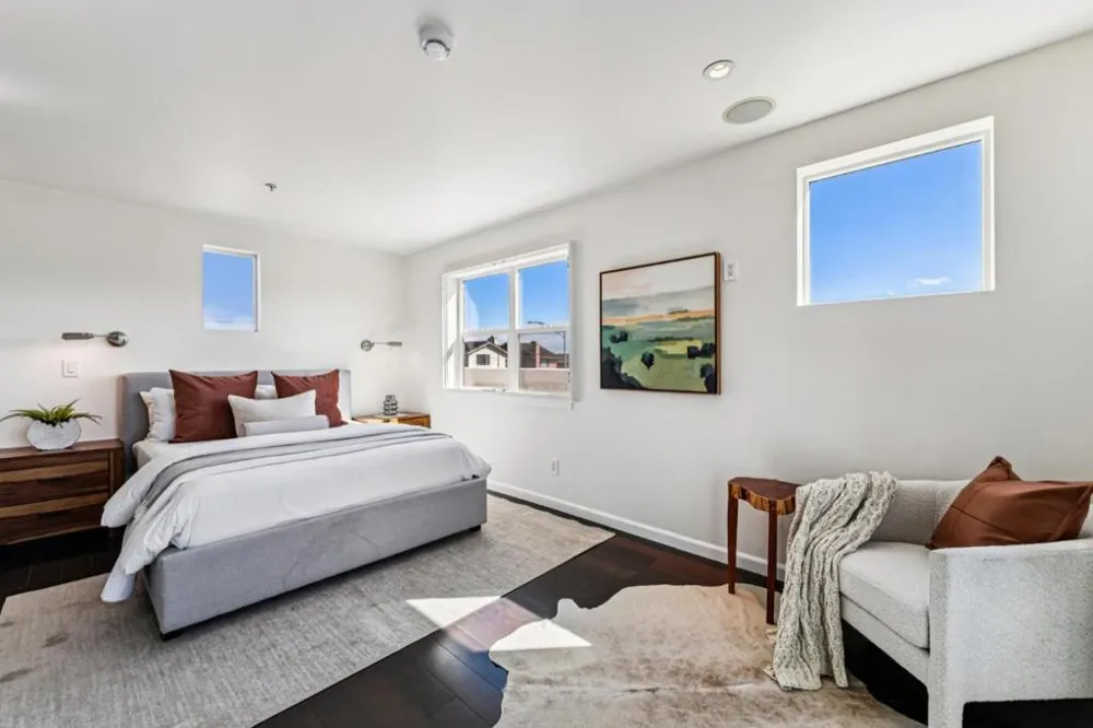 541 Chestnut Avenue South San Francisco, CA 94080