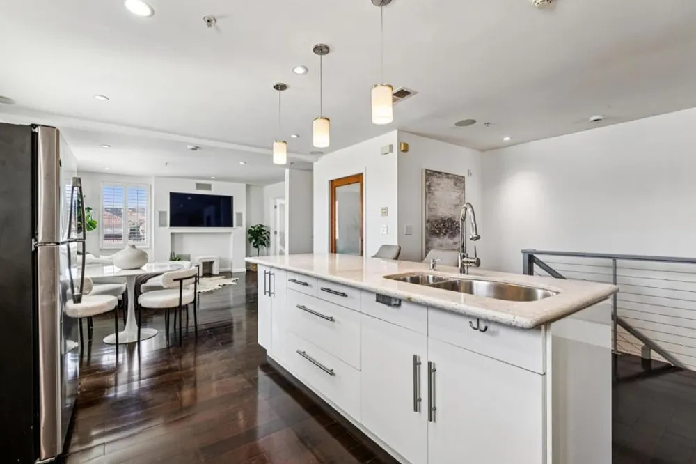 541 Chestnut Avenue South San Francisco, CA 94080