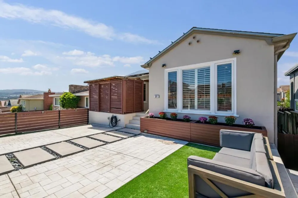 541 Chestnut Avenue South San Francisco, CA 94080