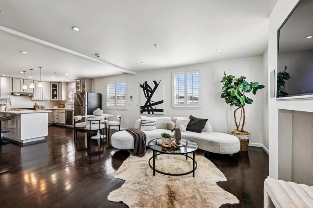 541 Chestnut Avenue South San Francisco, CA 94080