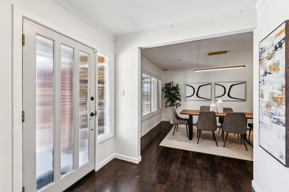 541 Chestnut Avenue South San Francisco, CA 94080
