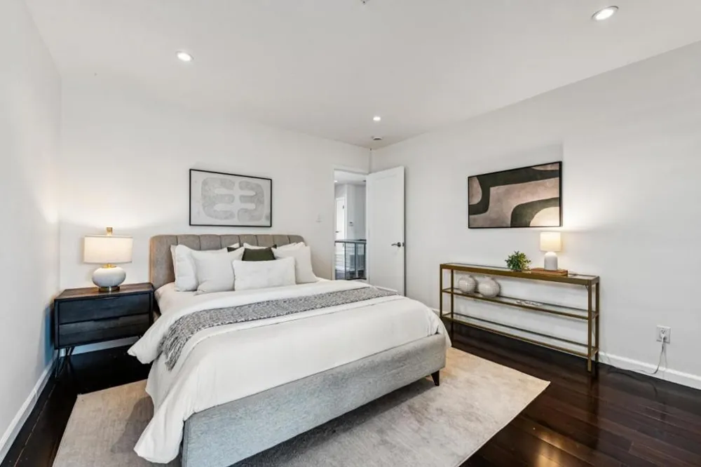 541 Chestnut Avenue South San Francisco, CA 94080