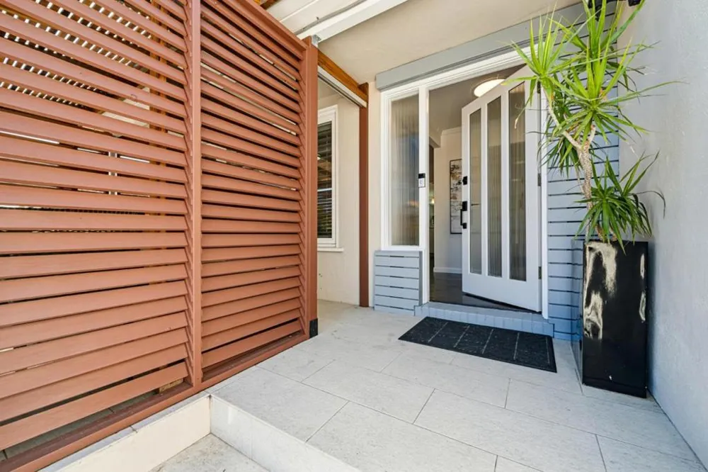 541 Chestnut Avenue South San Francisco, CA 94080