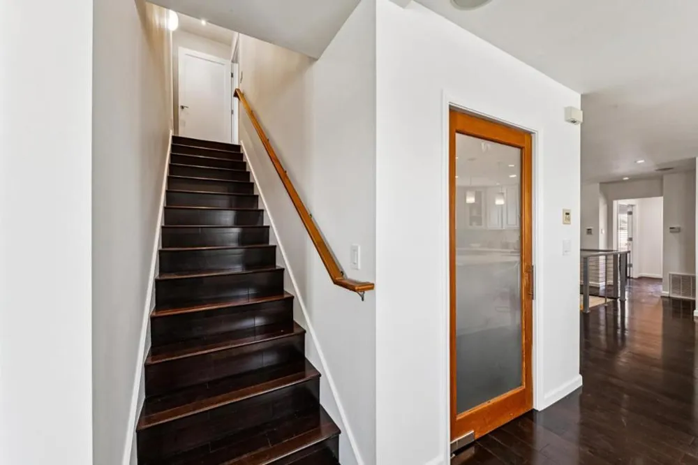 541 Chestnut Avenue South San Francisco, CA 94080