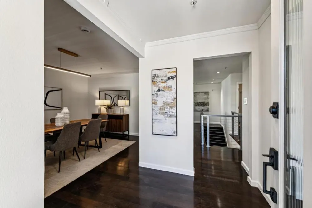 541 Chestnut Avenue South San Francisco, CA 94080