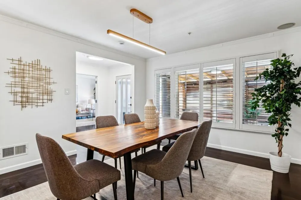 541 Chestnut Avenue South San Francisco, CA 94080