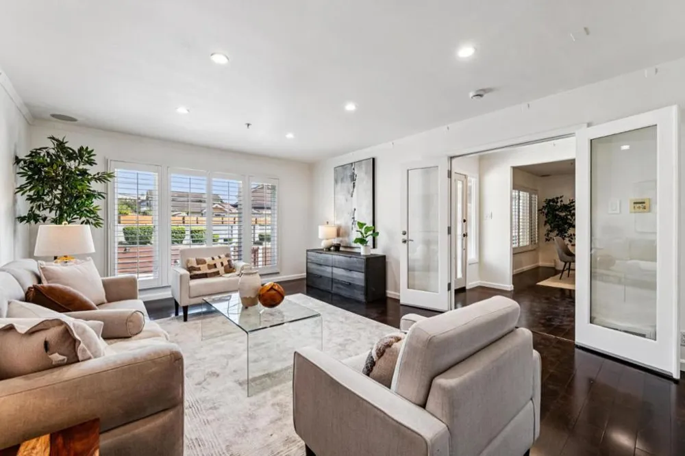 541 Chestnut Avenue South San Francisco, CA 94080