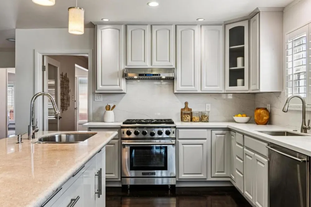 541 Chestnut Avenue South San Francisco, CA 94080