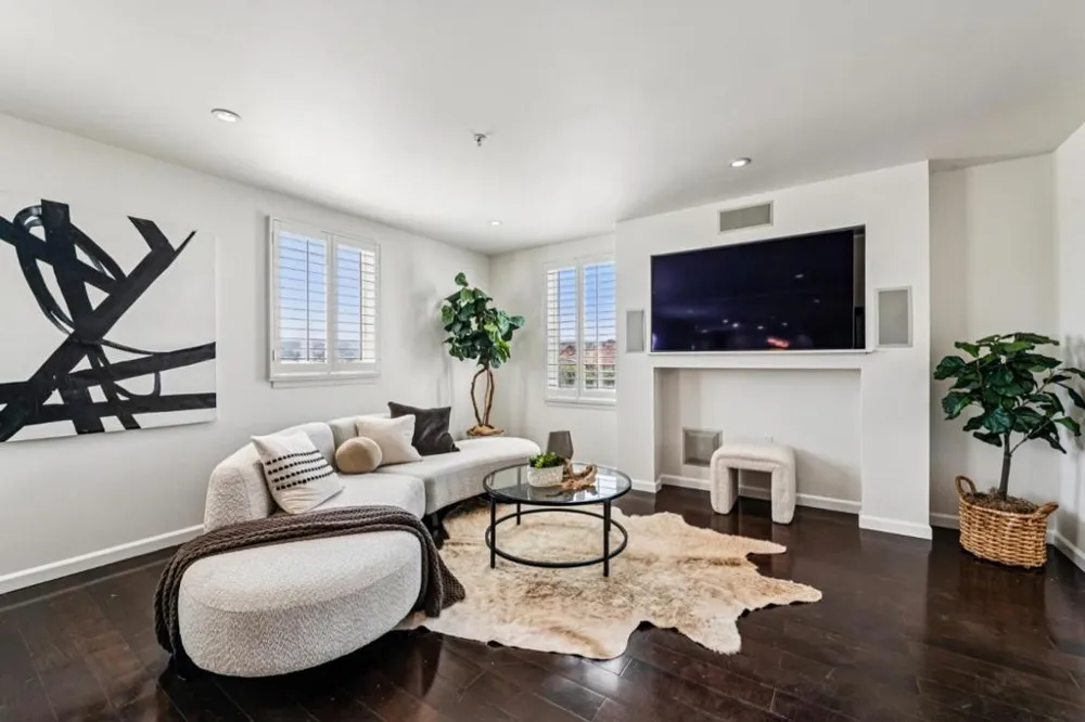 541 Chestnut Avenue South San Francisco, CA 94080