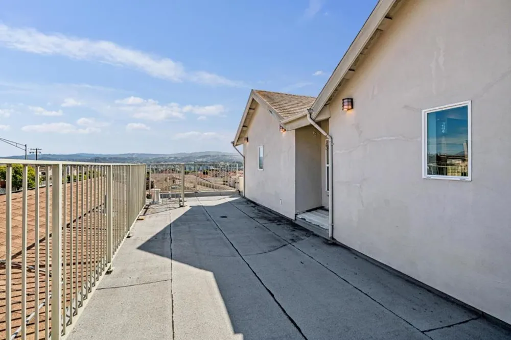 541 Chestnut Avenue South San Francisco, CA 94080