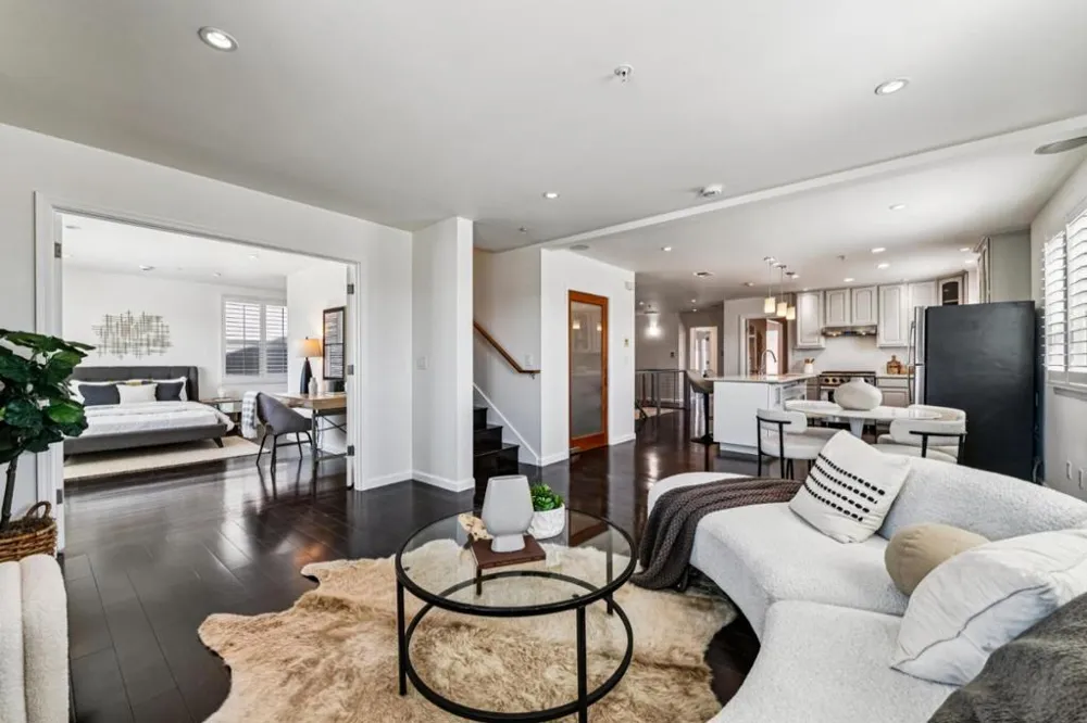 541 Chestnut Avenue South San Francisco, CA 94080