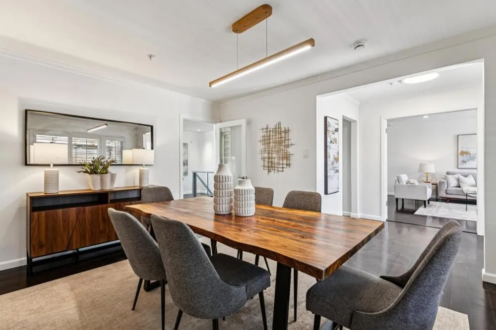 541 Chestnut Avenue South San Francisco, CA 94080