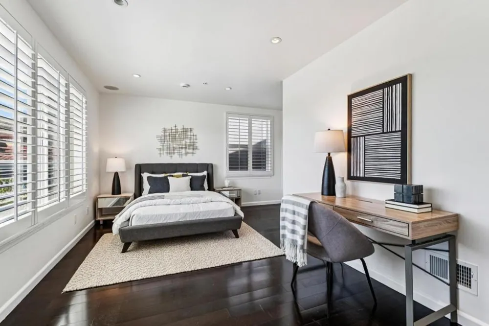 541 Chestnut Avenue South San Francisco, CA 94080